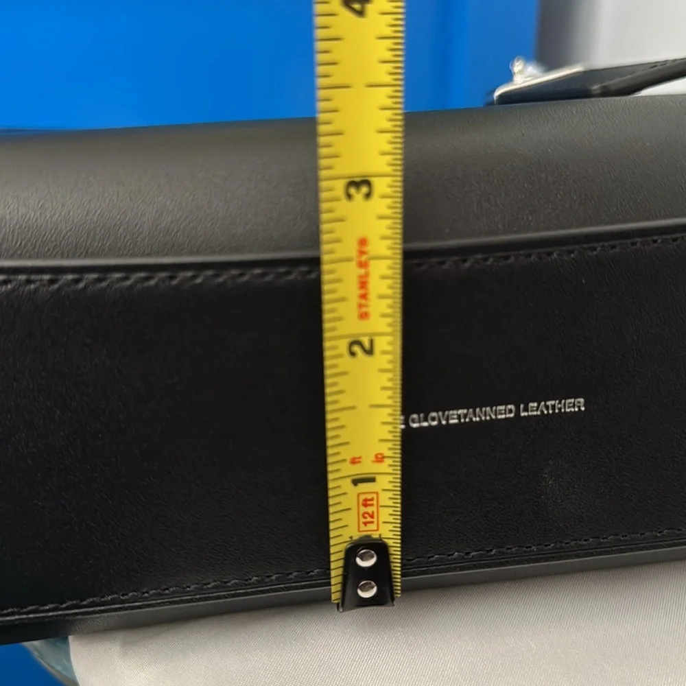 Coach Rogue 26 with Rivets - Picture 12 of 12